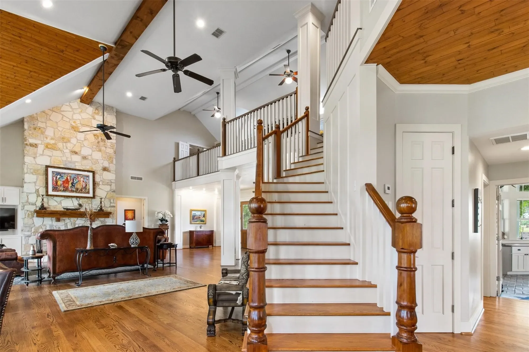 1007 Fm 390 E, Brenham, TX 77833, Brenham, Texas, United States. - Photo 17