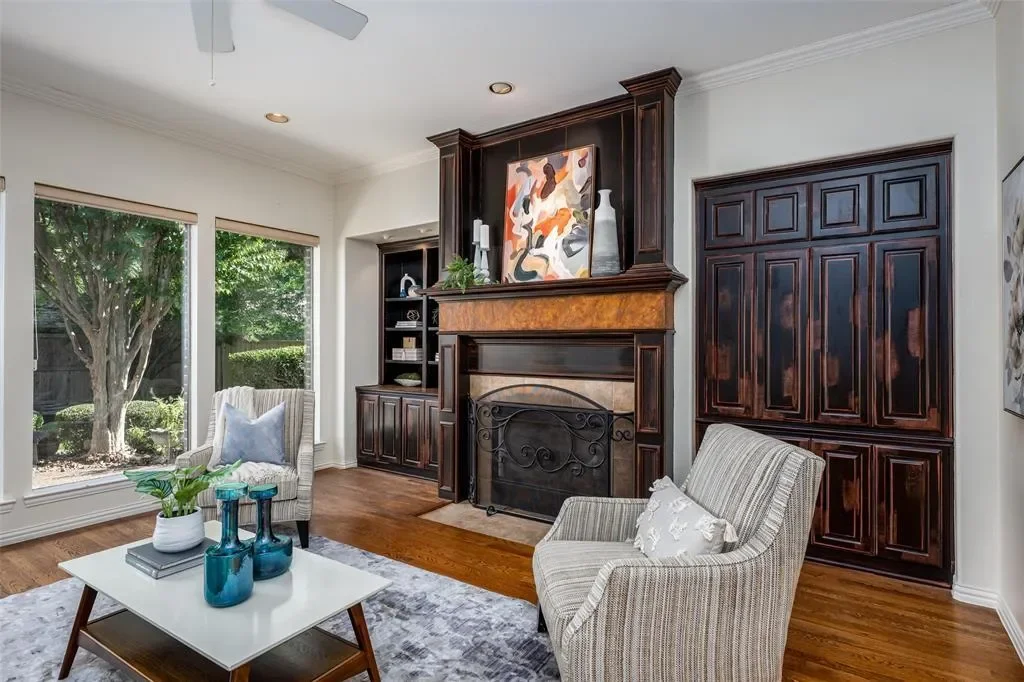 1205 Stoneoak Drive, McKinney, Texas, United States. - Photo 4