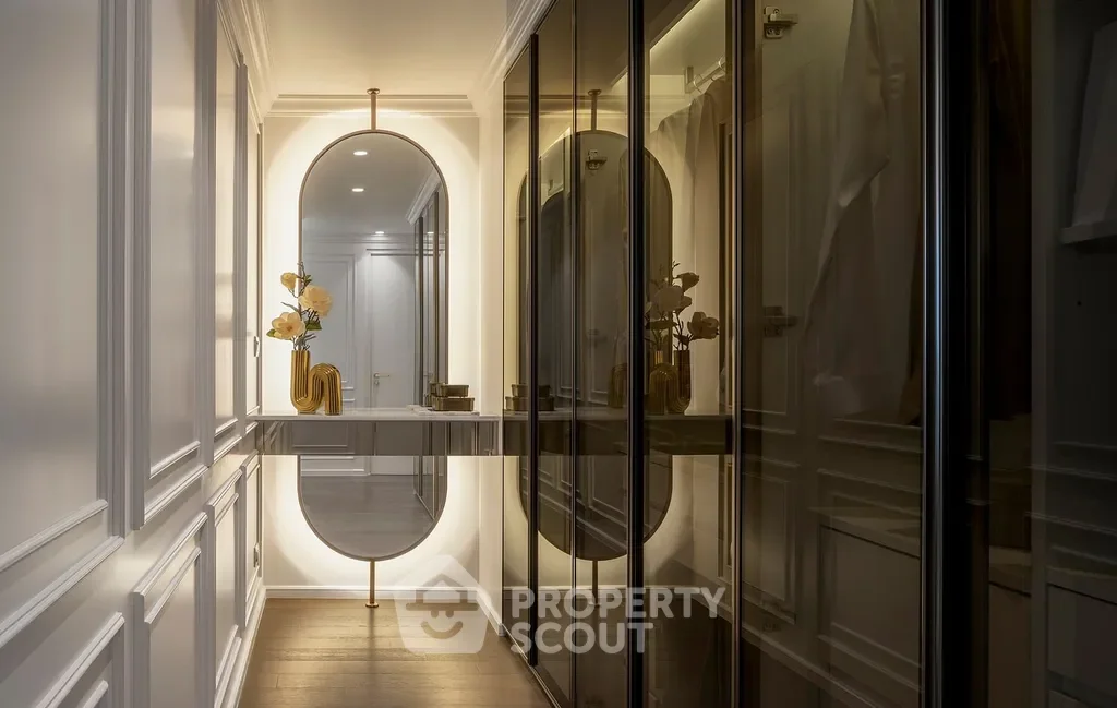 17/1 Soi Sukhumvit 23, Khwaeng Khlong Toei Nuea, Watthana, Krung Thep Maha Nakhon 10110, Thailand, Bangkok, Krung Thep Maha Nakhon, Thailand. - Photo 11