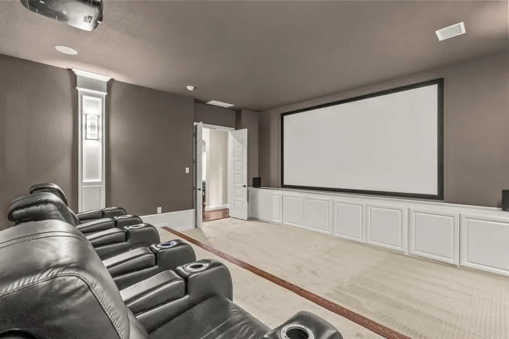 7756 Bella Milano Drive, Fort Worth, Texas, United States. - Photo 30