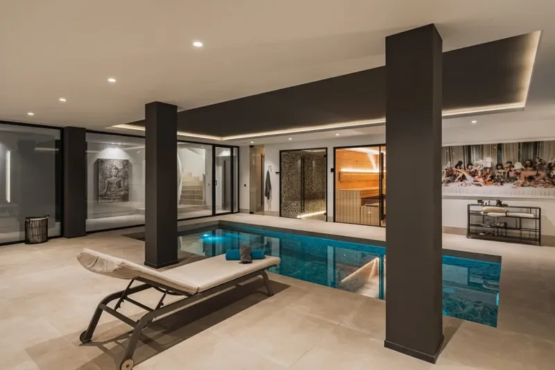 29679 Benahavís, Málaga, Spain, Benahavis, Andalusia, Spain. - Photo 26