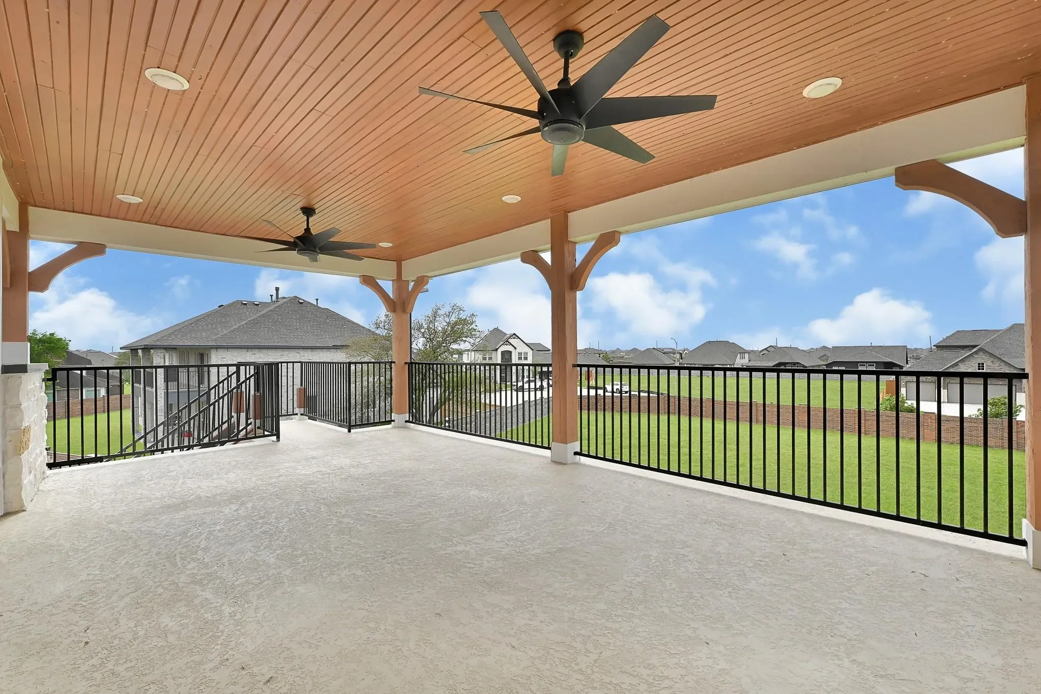 21230 Adriatic Run Drive, Houston, Texas, United States. - Photo 29