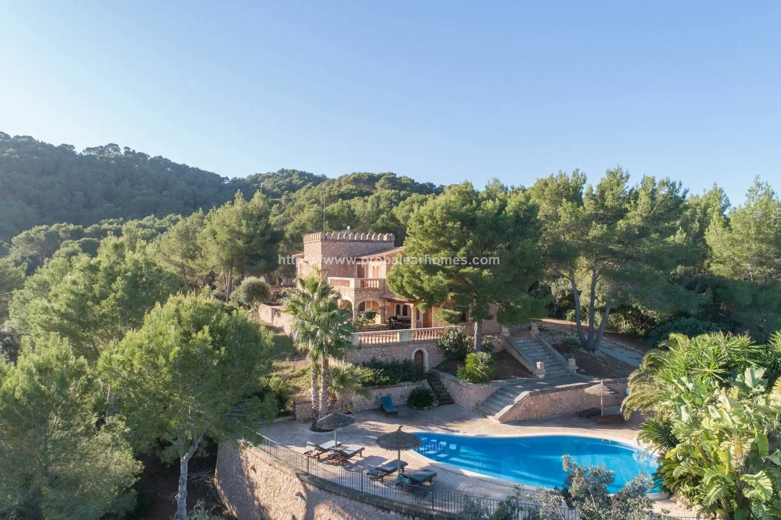 COSTA DE LOS PINOS, SON SERVERA, Baleares, SON SERVERA, Son Servera, Balearic Islands, Spain. - Photo 14