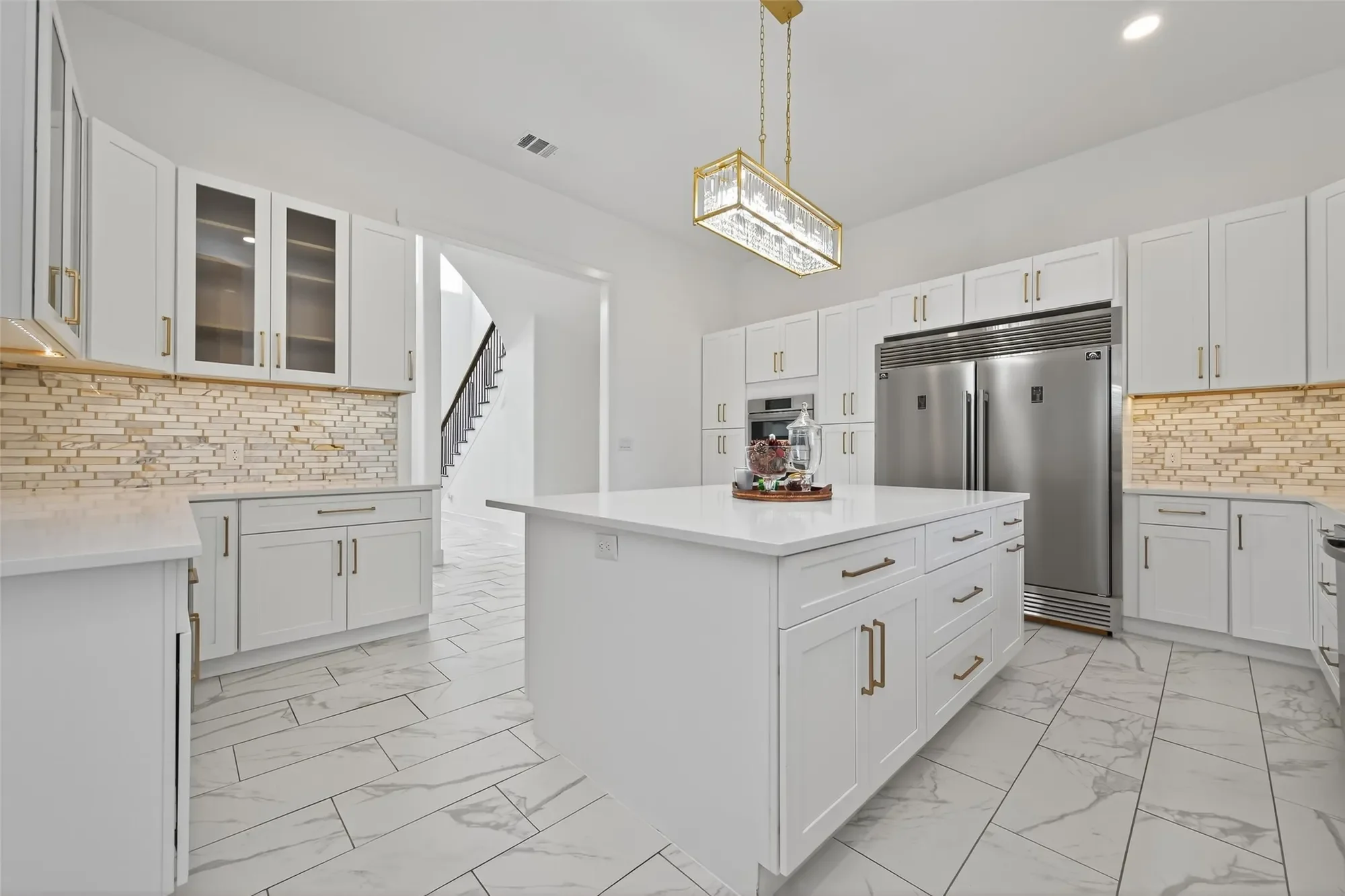 8006 Longridge Drive, Houston, TX 77055, Houston, Texas, United States. - Photo 22