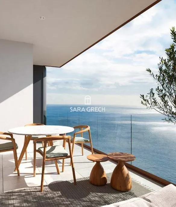 Apartment in Sliema | East