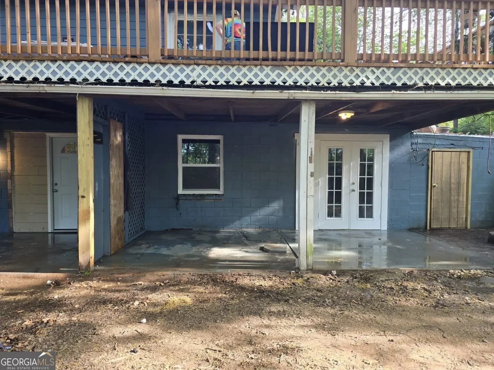 Lakemont, Georgia, United States. - Photo 10