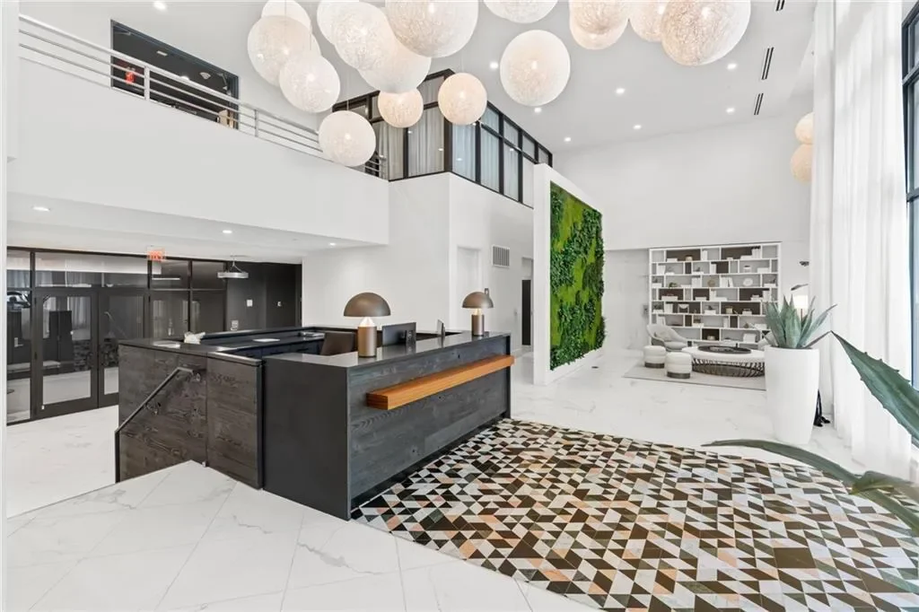 775 Juniper Street NE 107, Atlanta, Georgia, United States. - Photo 38