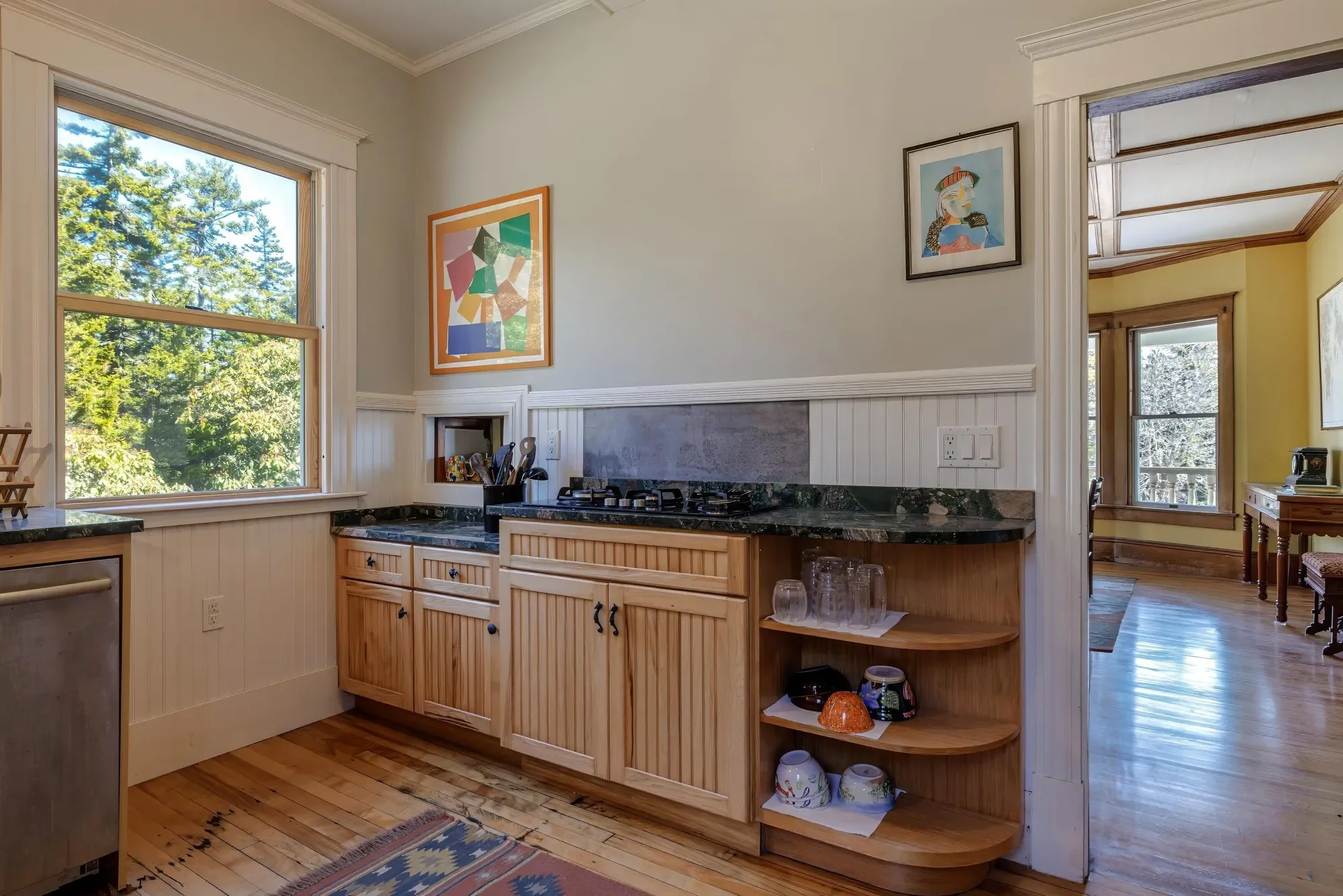 221 Harbor Road, Swans Island, ME 04685, Swans Island, Maine, United States. - Photo 22