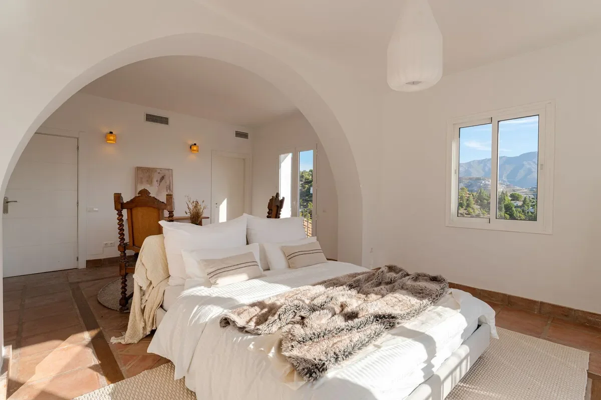 Costa del Sol, El Madroñal, Málaga, El Madroñal, El Madroñal, Benahavis, Spain. - Photo 30
