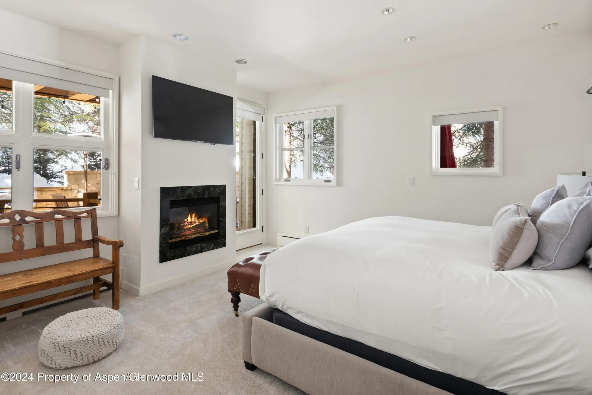 901 Ute Avenue, Aspen, Colorado, United States. - Photo 7