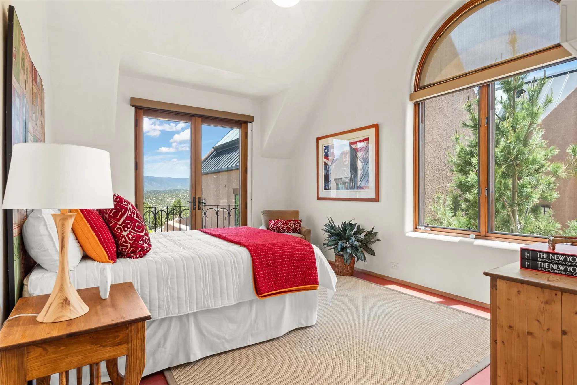 411 Tano Road, Santa Fe, NM 87506, Santa Fe, New Mexico, United States. - Photo 27