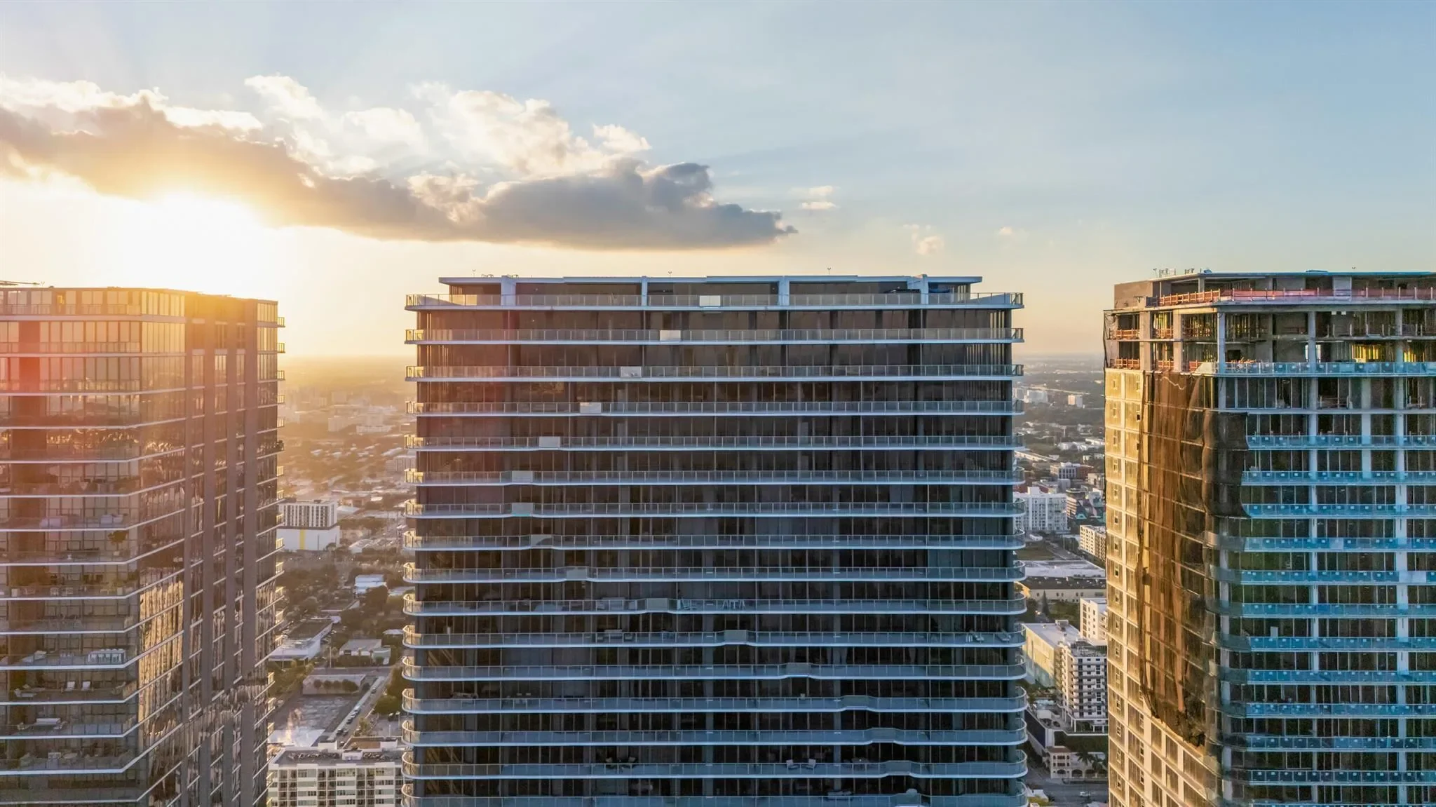 700 NE 24th Street Penthouse Mansion-6003, Miami, Florida, United States. - Photo 31