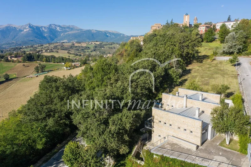 Gualdo via della libertà 9, Gualdo, Marche, Italy. - Photo 31