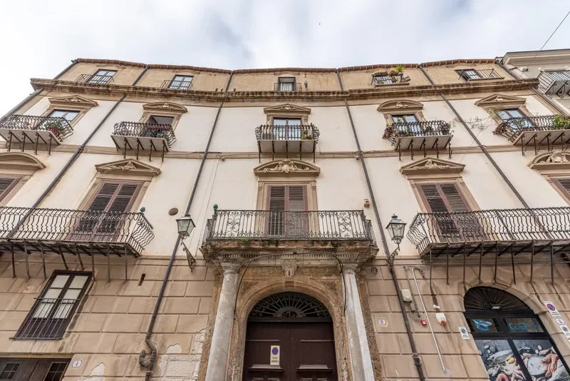 Sicily, Palermo, Sicily, Italy. - Photo 3