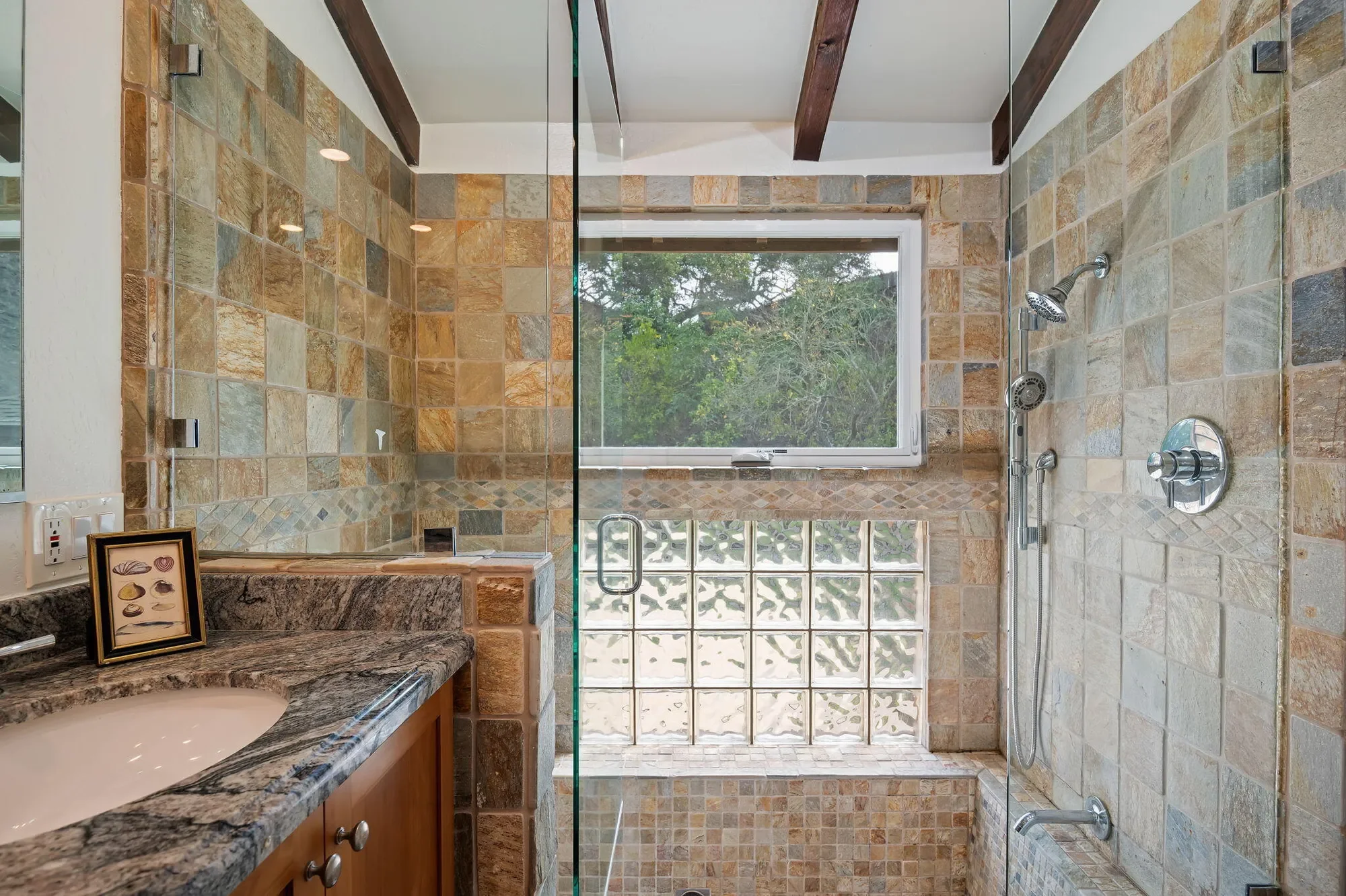 340 W Mountain Drive, Santa Barbara, California, United States. - Photo 20