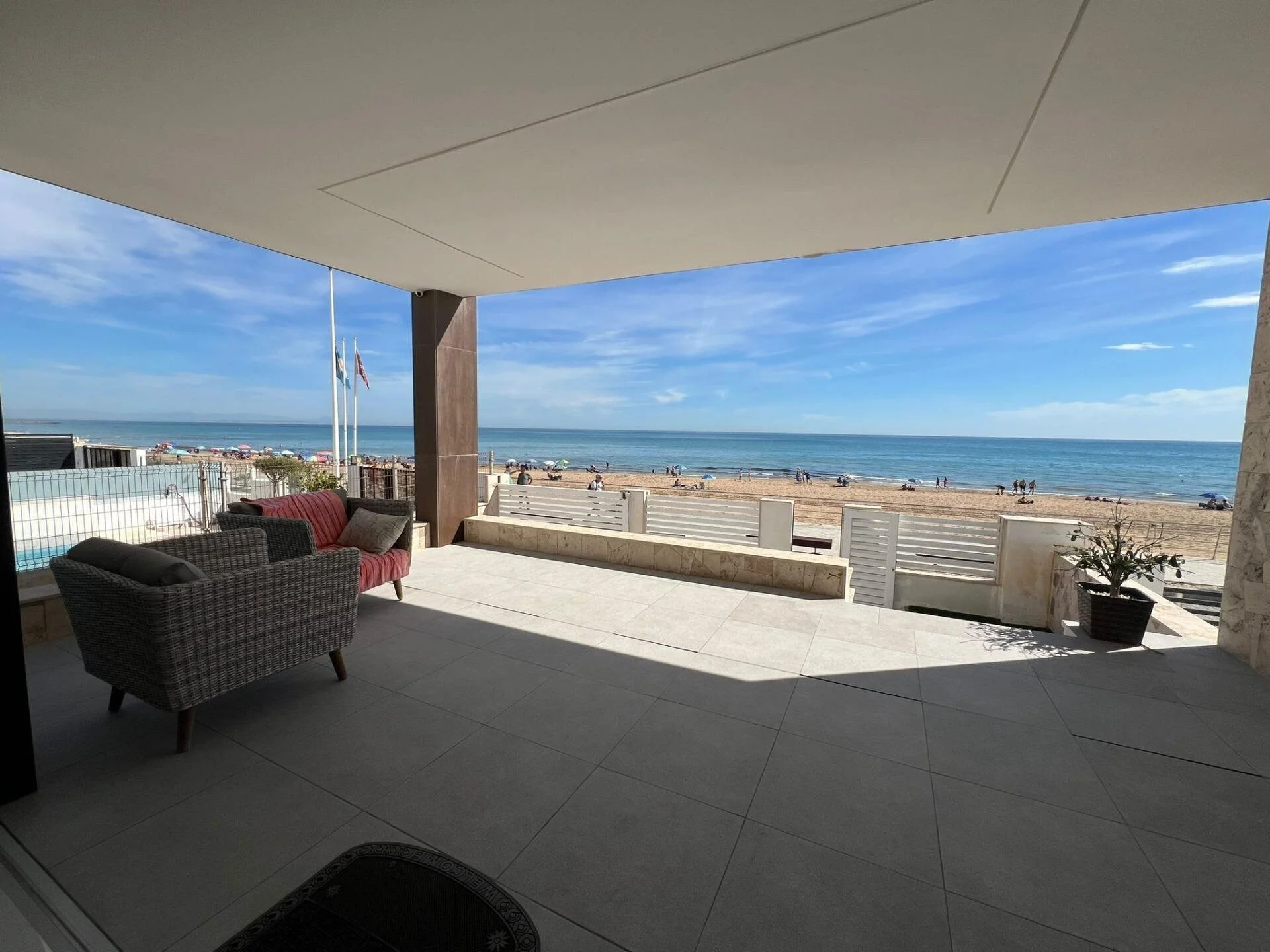 Torrevieja, Alicante, Torrevieja, Torrevieja, Valencian Community, Spain. - Photo 8