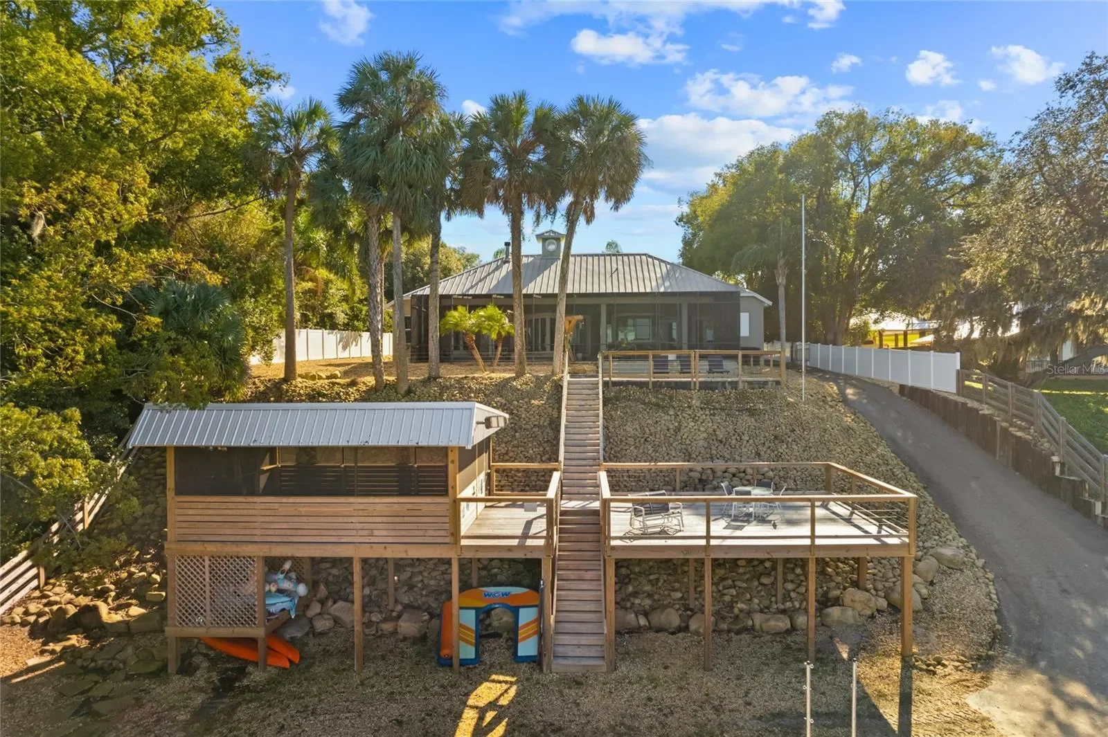 13041 SE 158TH LANE, Weirsdale, Florida, United States. - Photo 52