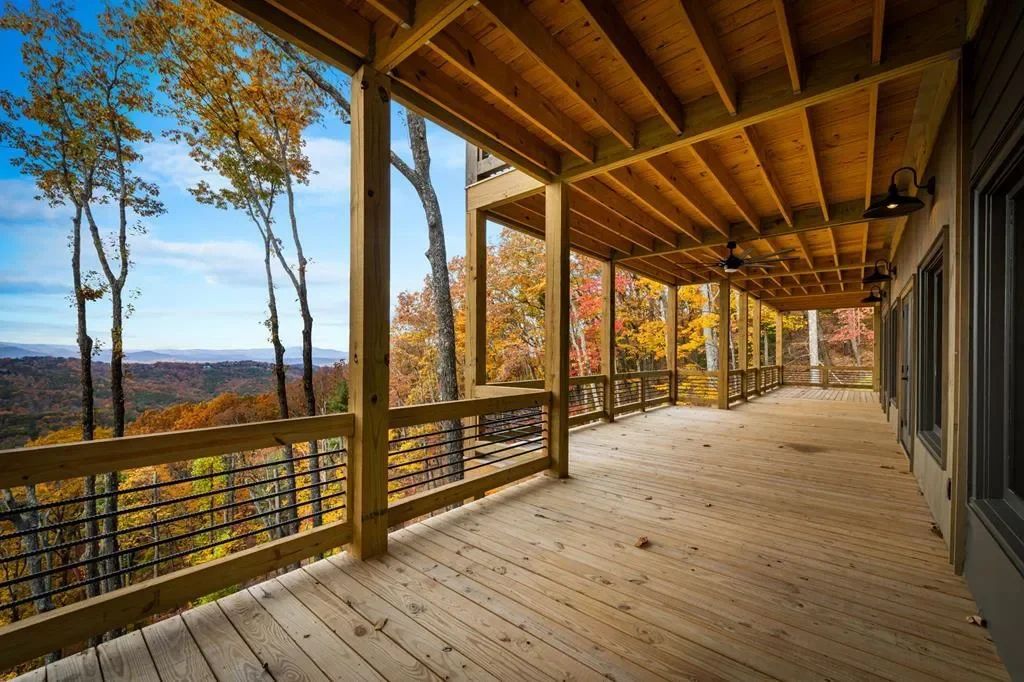 225 Grand Vista Drive, Blue Ridge, Georgia, United States. - Photo 57