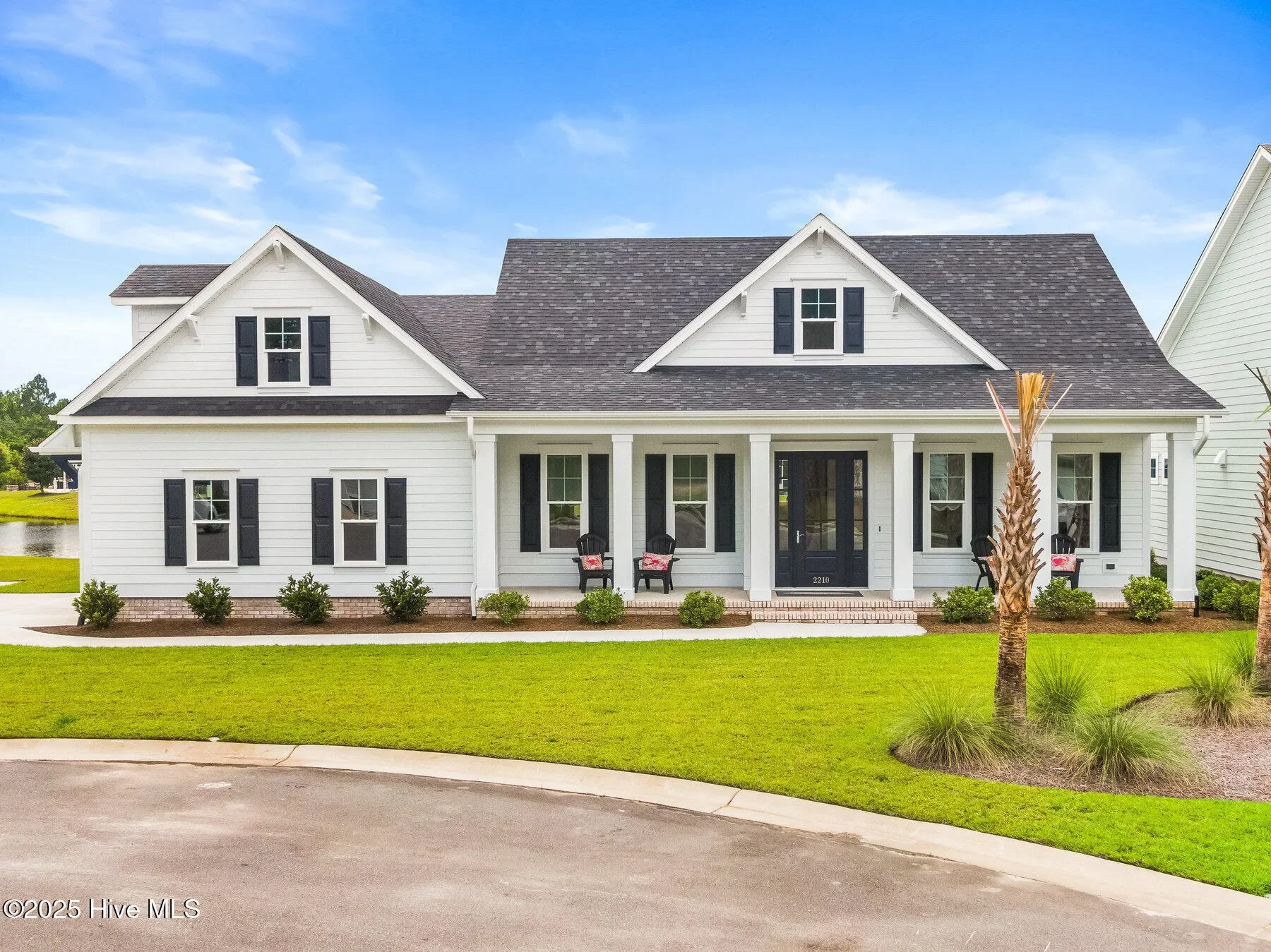 2210 Palm Pointe NE, Northwest, North Carolina, United States. - Photo 6