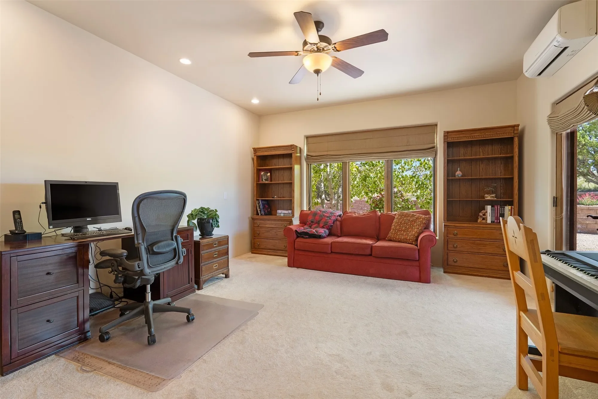 74 Paseo Del Conejo, Santa Fe, NM 87506, Santa Fe, New Mexico, United States. - Photo 25