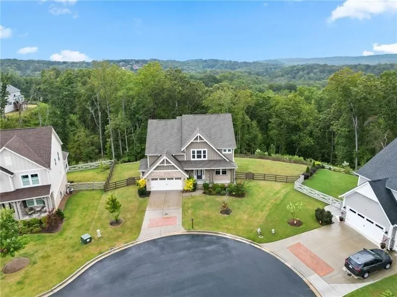 7945 Garnet Trace, Ball Ground, Georgia, United States. - Photo 56