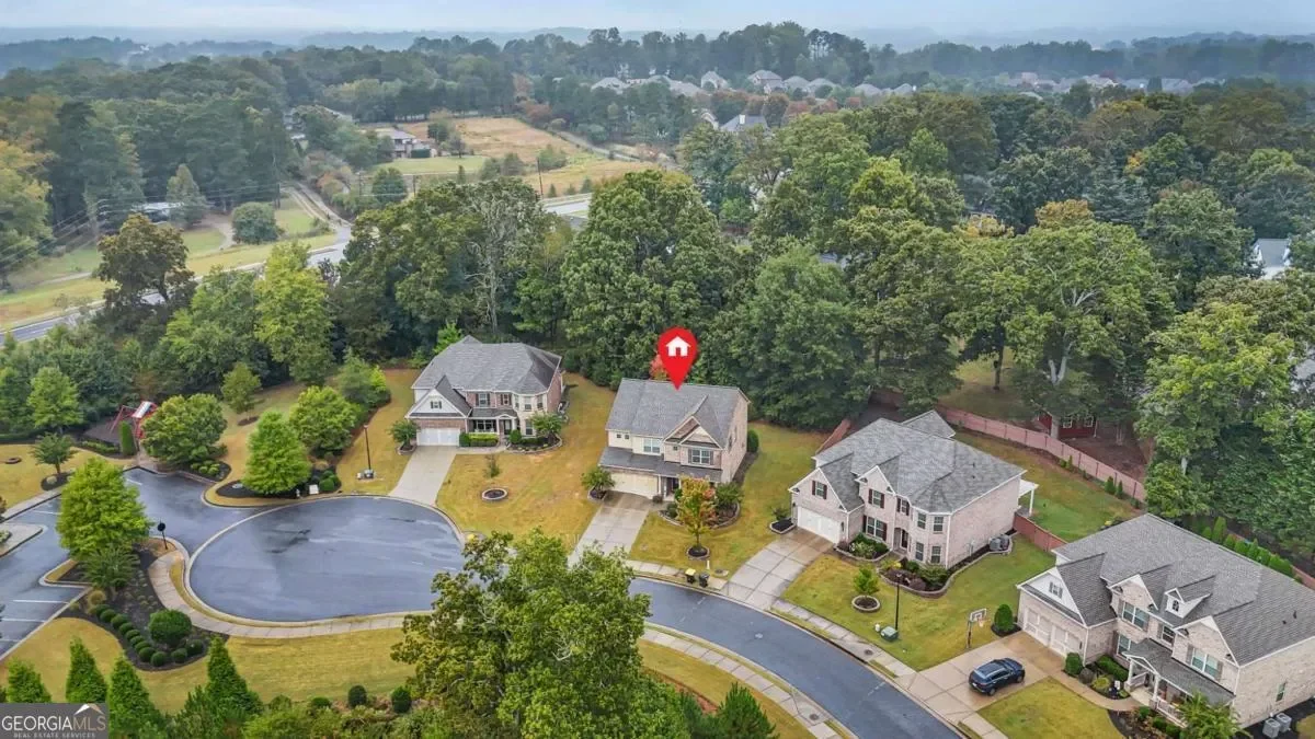 Cumming, Georgia, United States. - Photo 45
