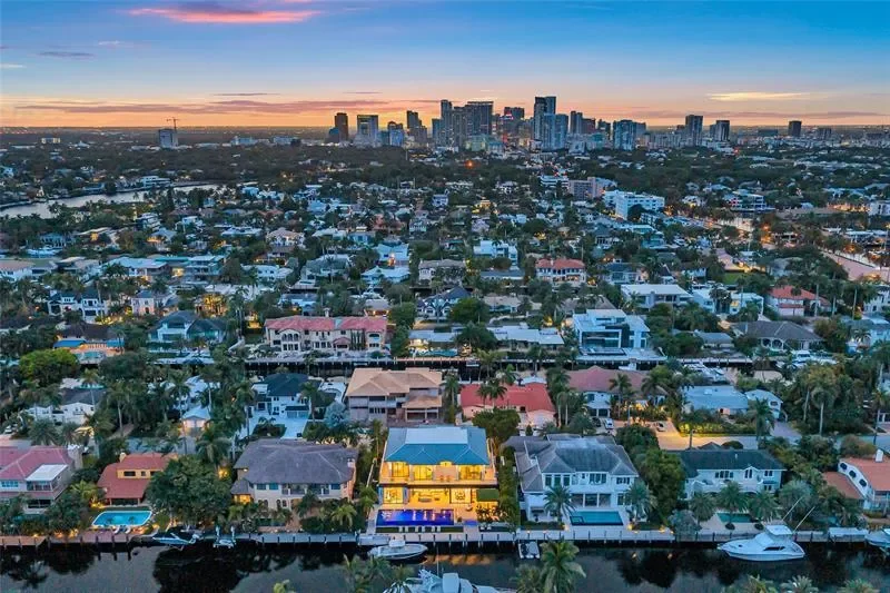 408  Coral Way, Fort Lauderdale, FL 33301, Fort Lauderdale, Florida, United States. - Photo 24