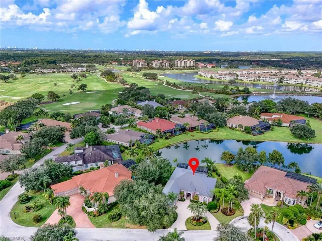 425 Terracina CT, Naples, FL, 34119, USA, Naples, Florida, United States. - Photo 16