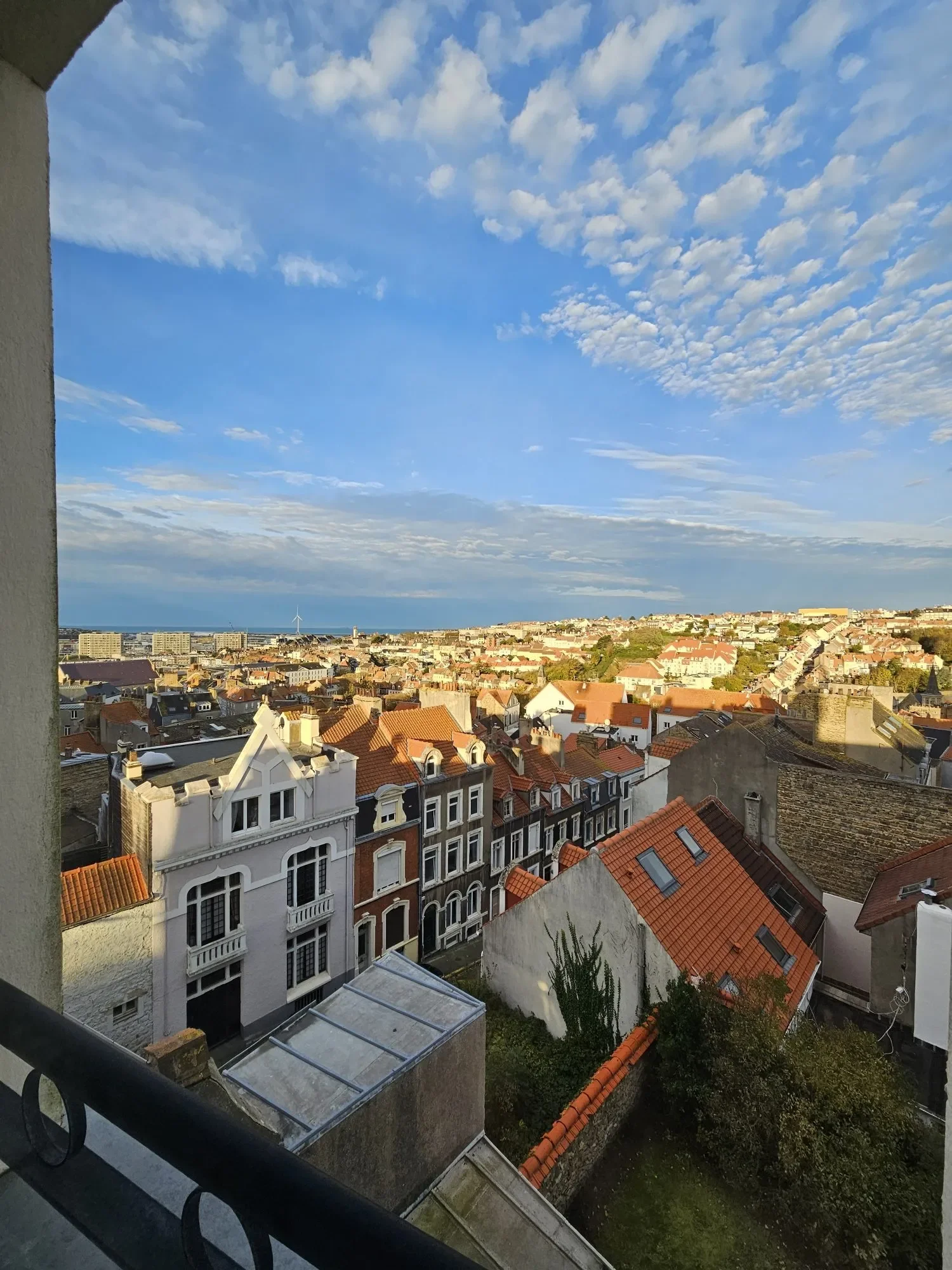 Boulogne-sur-Mer, Boulogne-sur-Mer, Boulogne-sur-Mer, Hauts-de-France, France. - Photo 11