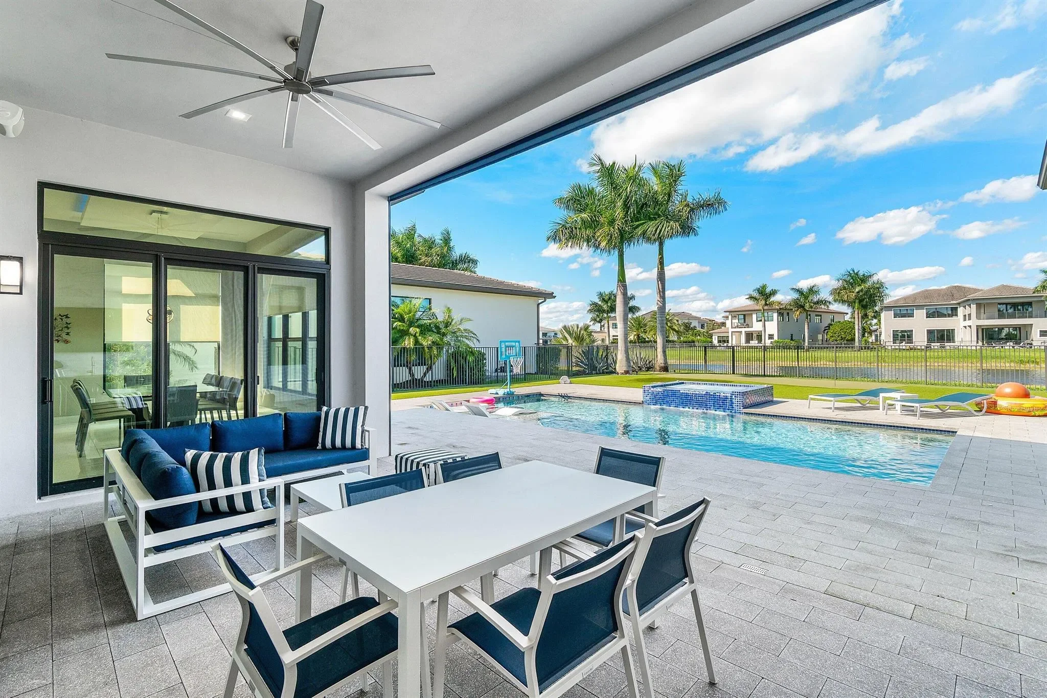 9657 Vescovato Way, Boca Raton, Florida, United States. - Photo 24