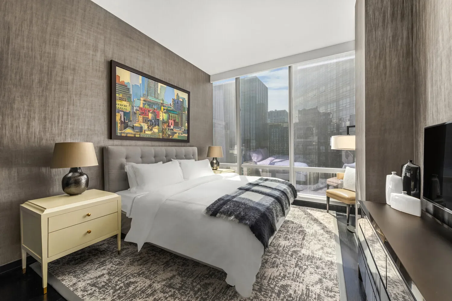 One57, 157 W 57TH ST, New York, New York, United States. - Photo 6
