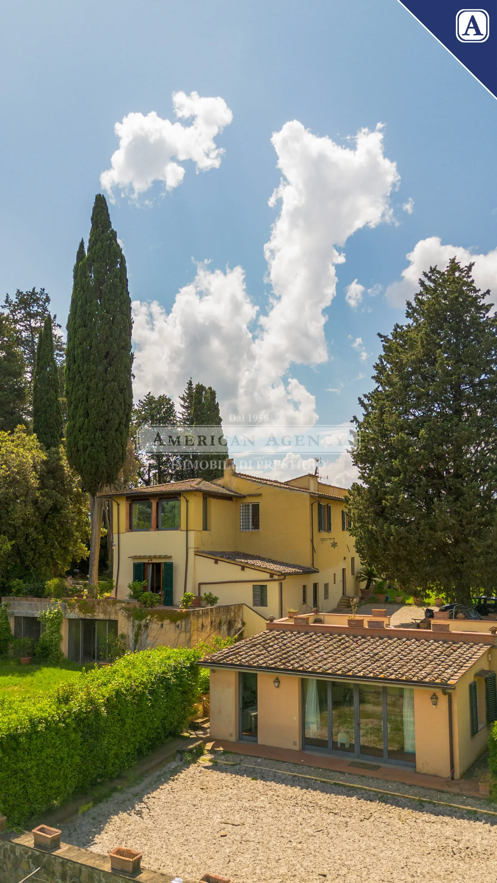 50023 Pozzolatico, Metropolitan City of Florence, Italy, Pozzolatico, Tuscany, Italy. - Photo 12
