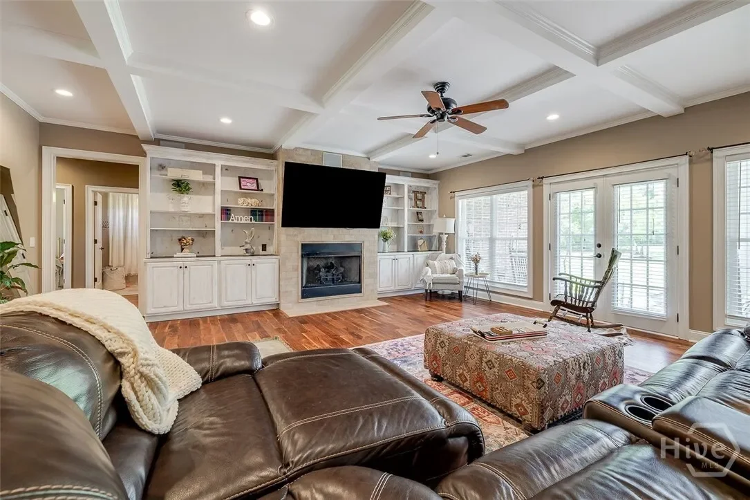 114 Wakefield Drive, Guyton, Georgia, United States. - Photo 2