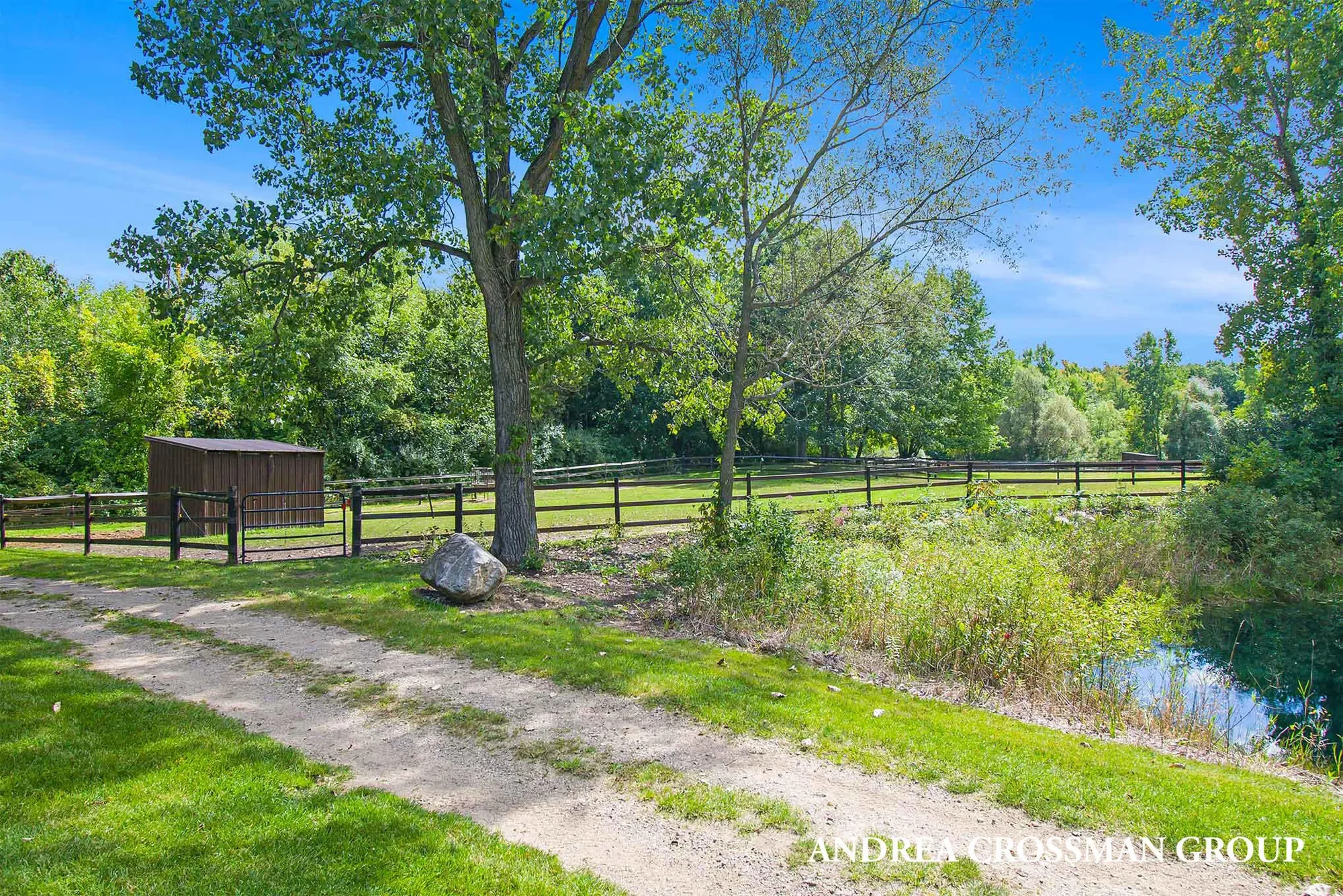 8955 W Braden Road, Haslett, MI 48840, Haslett, Michigan, United States. - Photo 40