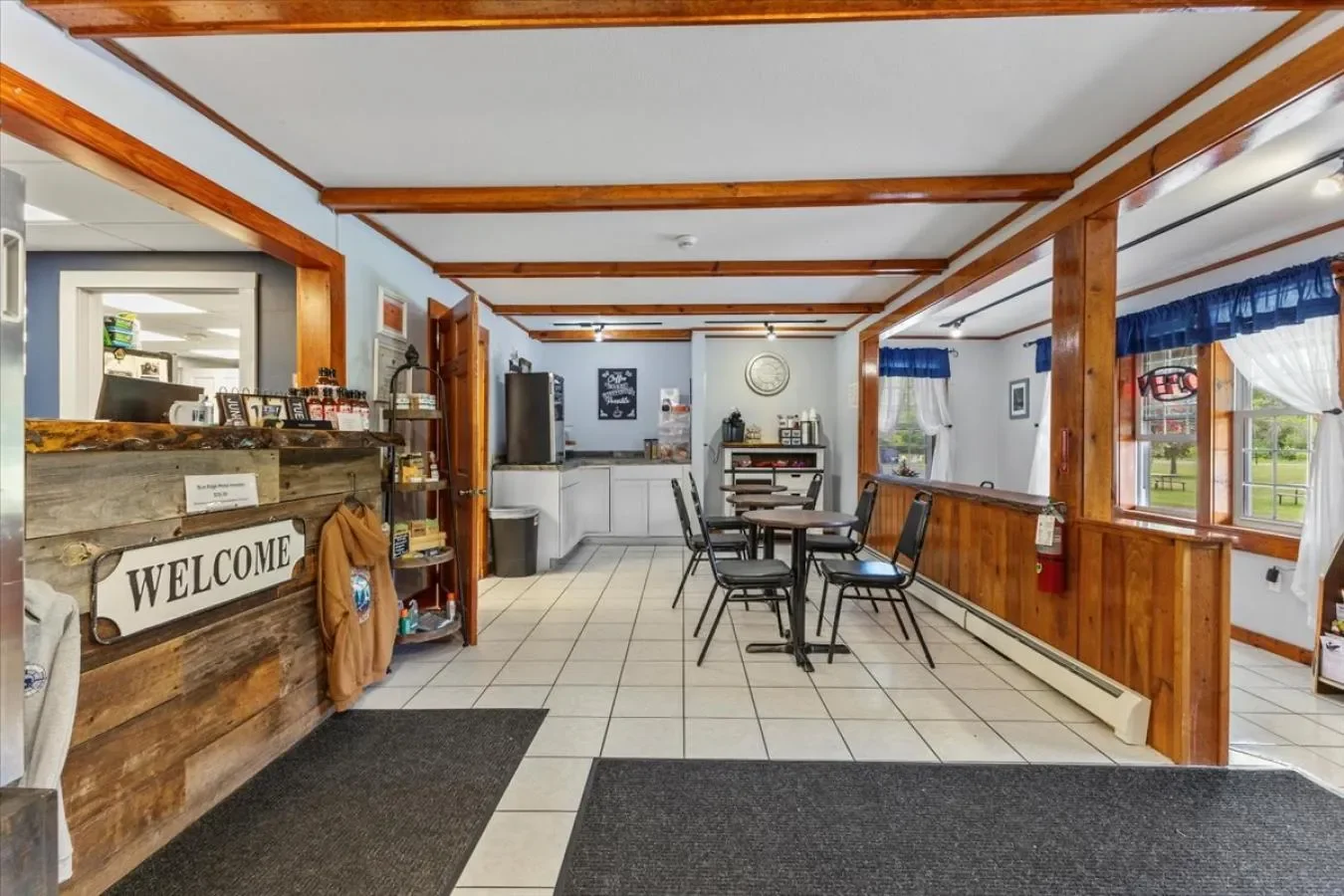 2455 US-9, Schroon Lake, New York, United States. - Photo 3
