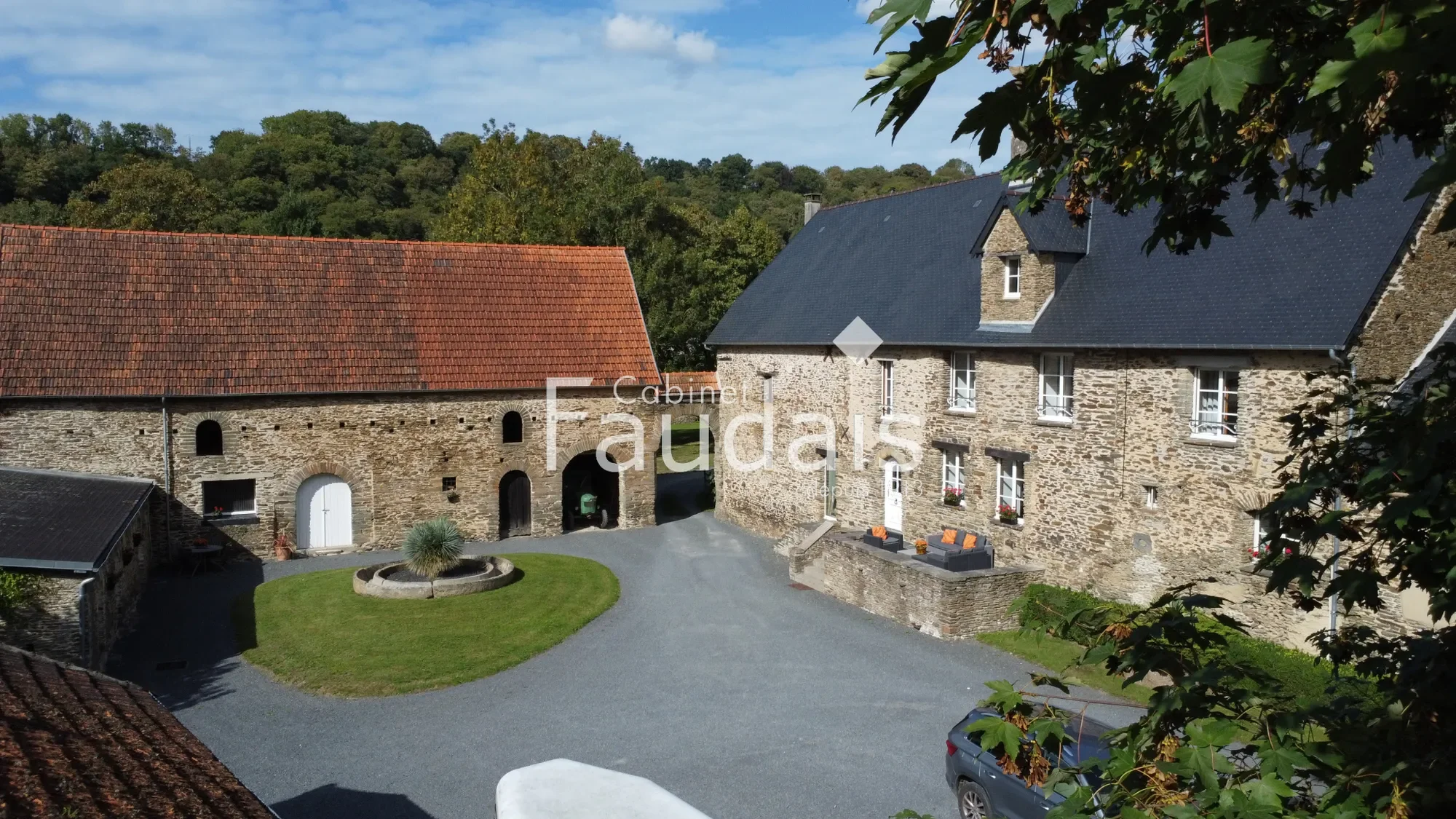 Agneaux, Normandy, France. - Photo 11