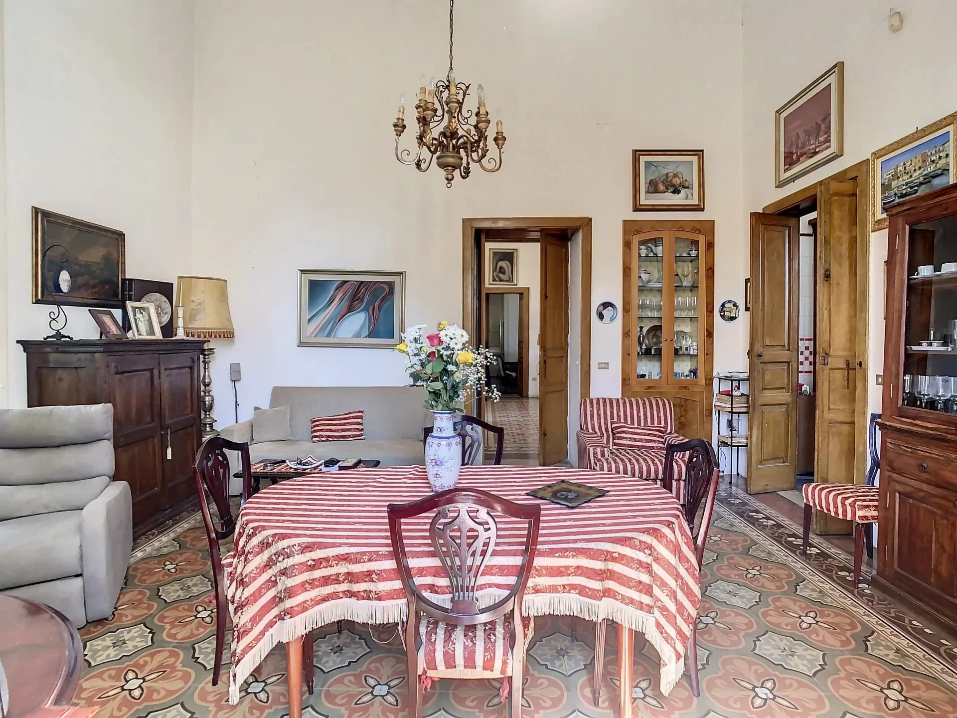 Via Gentiluomo 4, Aradeo, Apulia, Italy. - Photo 6