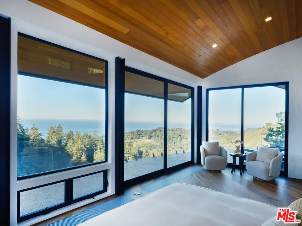 47730 Coast Ridge Road, Big Sur, California, United States. - Photo 1