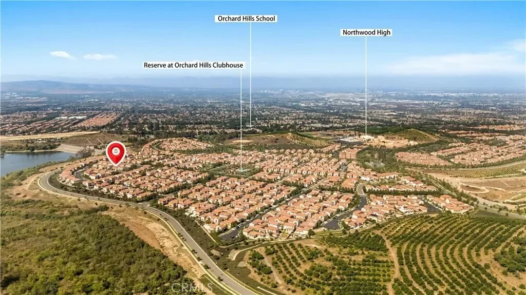 103 Sky, Irvine, California, United States. - Photo 48