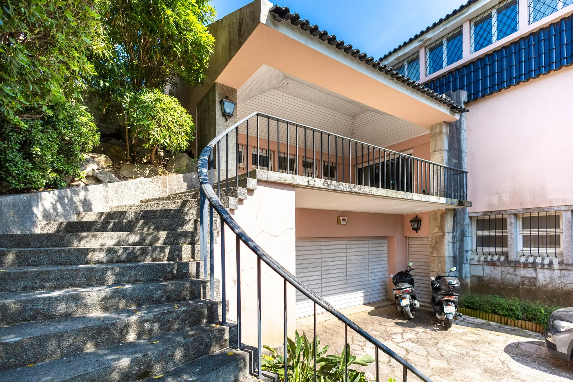2765 Estoril, Portugal, Estoril, Cascais e Estoril, Lisbon. - Photo 28