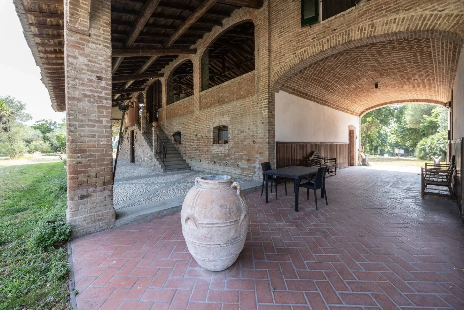 via San Lazzaro 8, Emilia-Romagna, Italy. - Photo 12