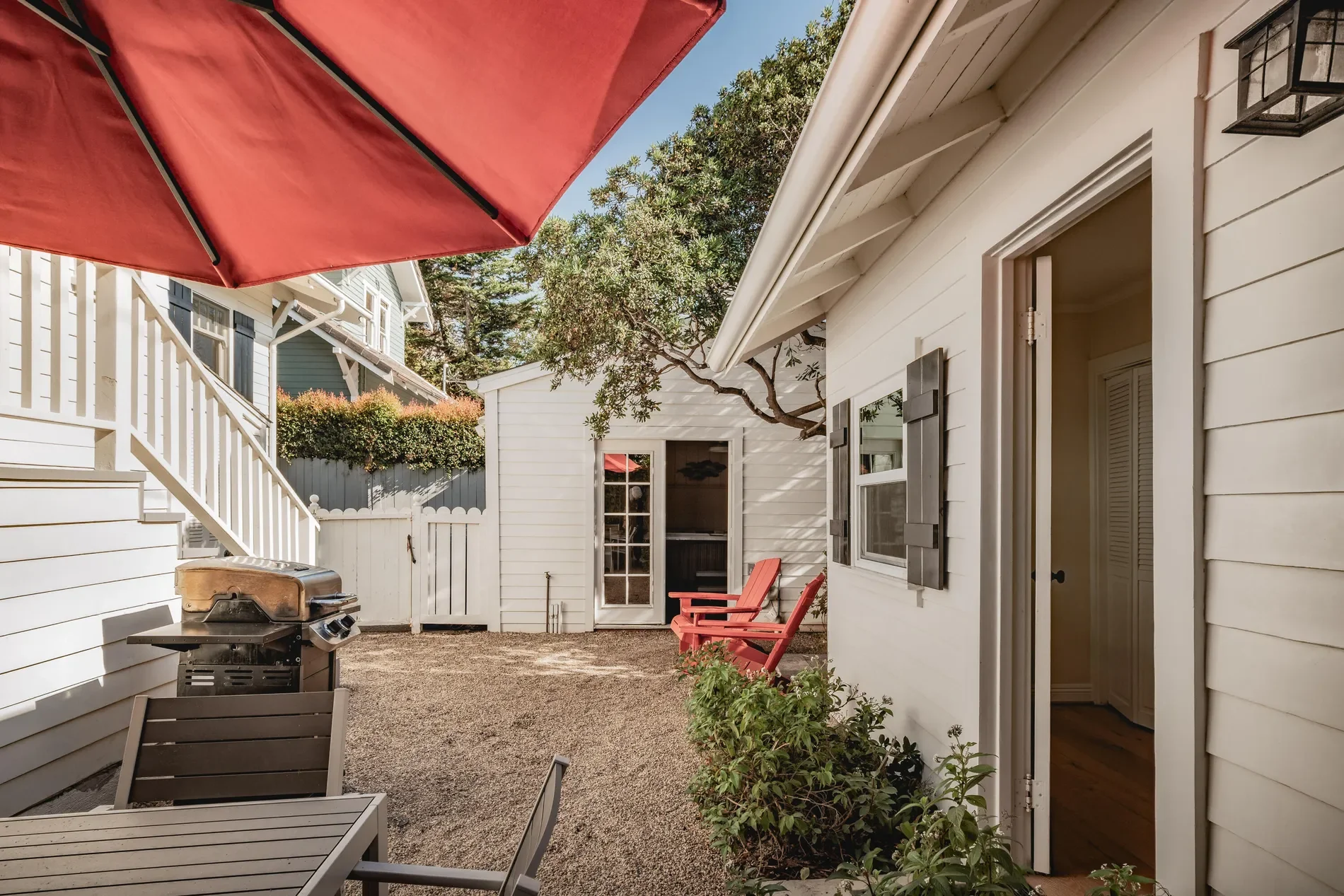 428 Corona Del Mar, Santa Barbara, California, United States. - Photo 25