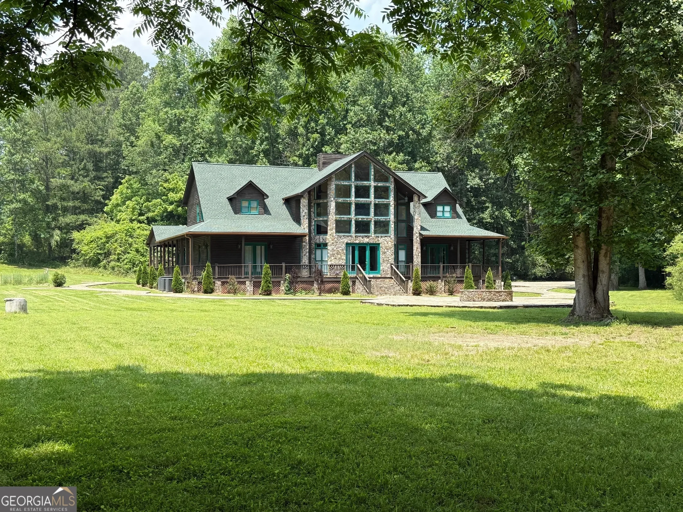 Dahlonega, Georgia, United States. - Photo 6