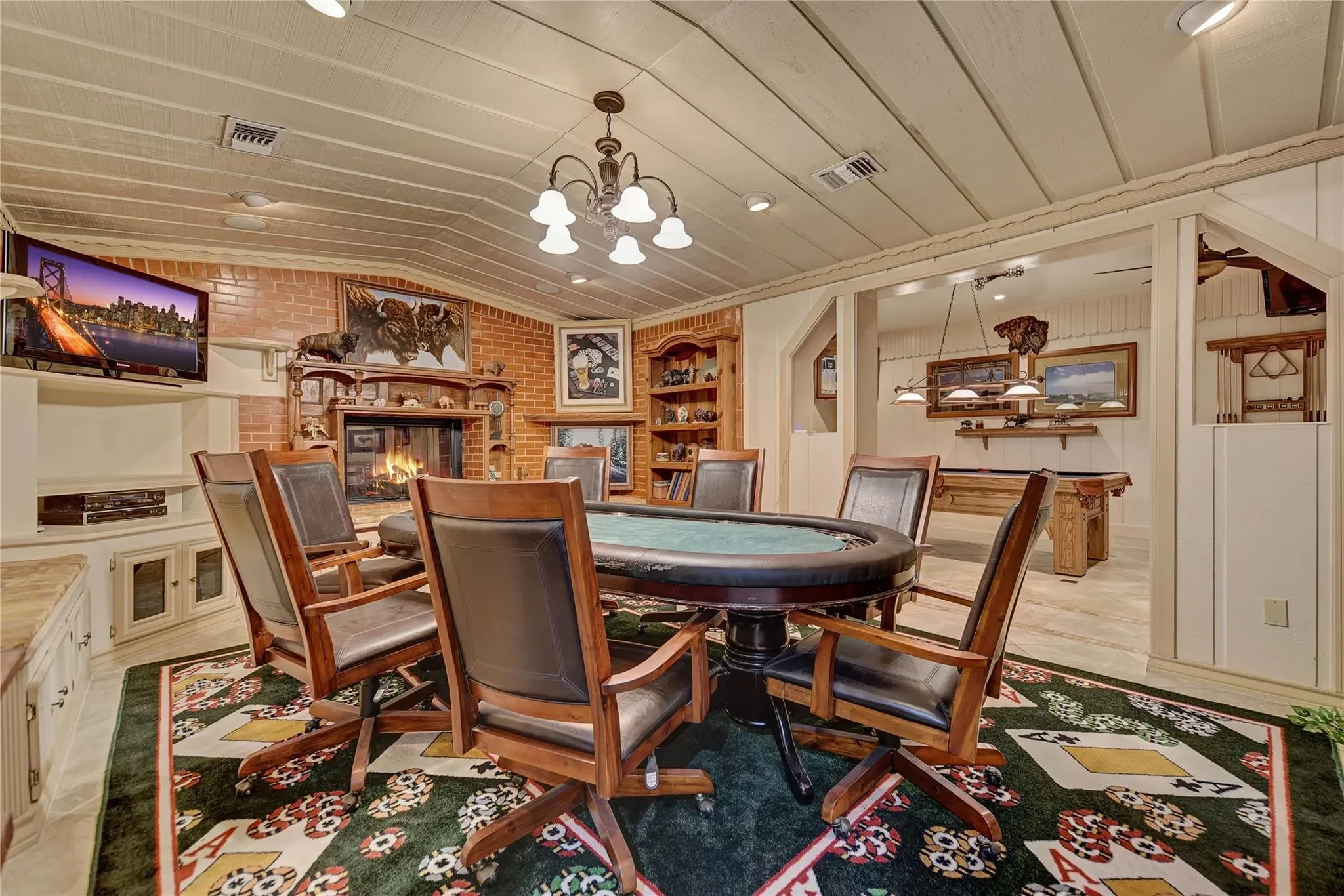 9950 Palestine Road, Brenham, Texas, United States. - Photo 23