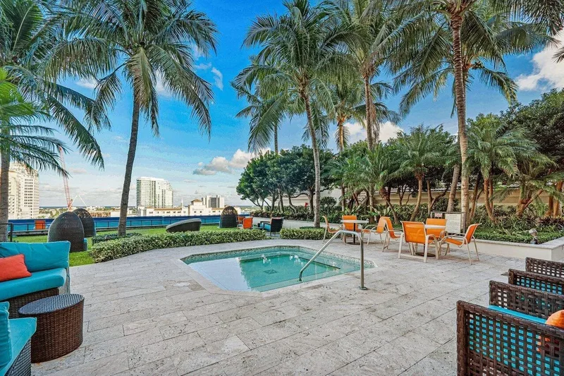 550 Okeechobee Boulevard 622, West Palm Beach, Florida, United States. - Photo 46