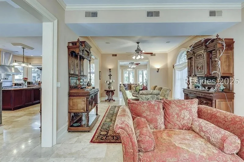7 Ivory Gull Place, Hilton Head Island, SC, 29926, USA, Hilton Head Island, South Carolina, United States. - Photo 12