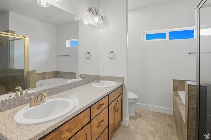 7566 W BOX LEAF CIR, Herriman, Utah, United States. - Photo 21