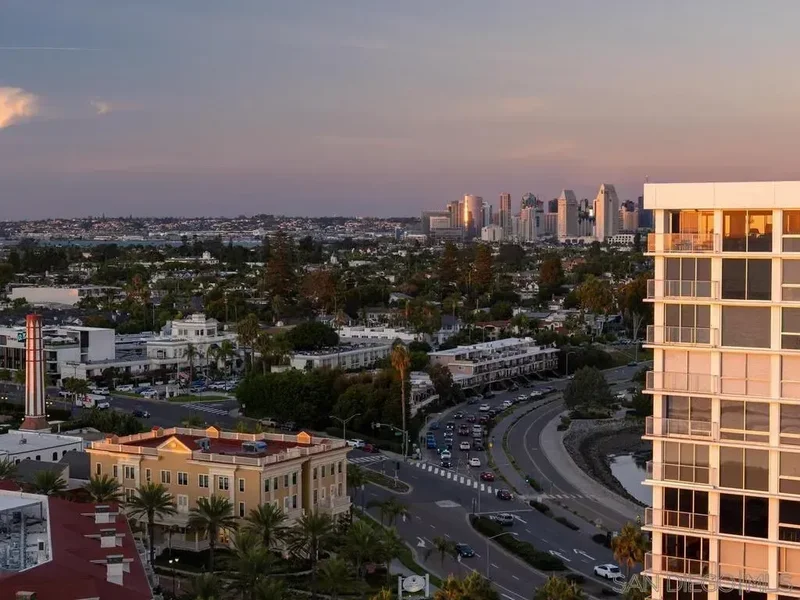 1720 Avenida Del Mundo, Coronado, Ca, 92118