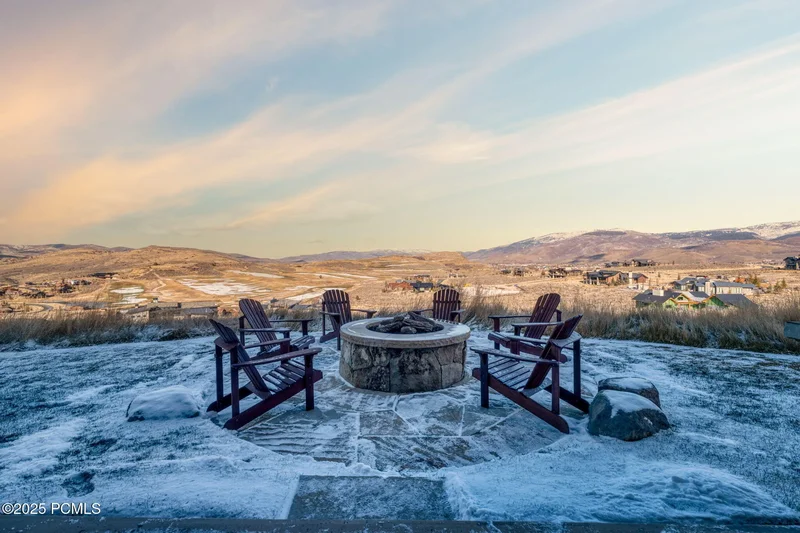 7057 E Rising Star Court, Kamas, UT 84036, Kamas, Utah, United States. - Photo 48