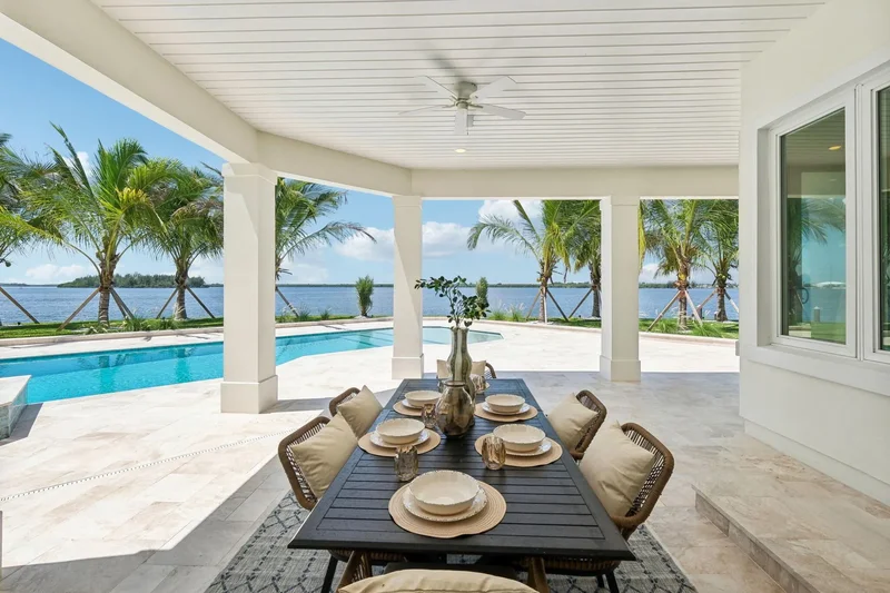 526 Point Lane, Vero Beach, Florida, United States. - Photo 59